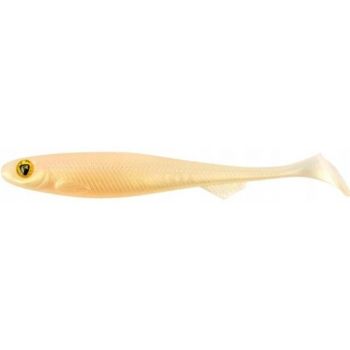 GUMA FOX RAGE SLICK SHAD ULTRA 11cm PEARL