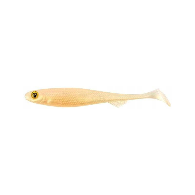 GUMA FOX RAGE SLICK SHAD ULTRA 11cm PEARL GUMA FOX RAGE SLICK SHAD ULTRA 11cm PEARL