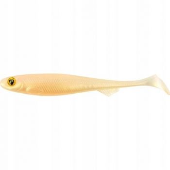GUMA FOX RAGE SLICK SHAD ULTRA 11cm PEARL