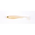 GUMA FOX RAGE SLICK SHAD ULTRA 11cm PEARL
