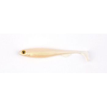 GUMA FOX RAGE SLICK SHAD ULTRA 11cm PEARL