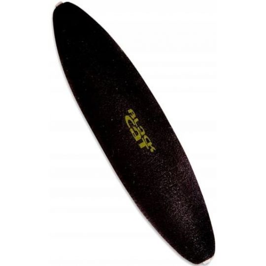 SPŁAWIK PODWODNY BLACK CAT EVA 15g 8cm SUMOWY SPŁAWIK PODWODNY BLACK CAT EVA 15g 8cm SUMOWY