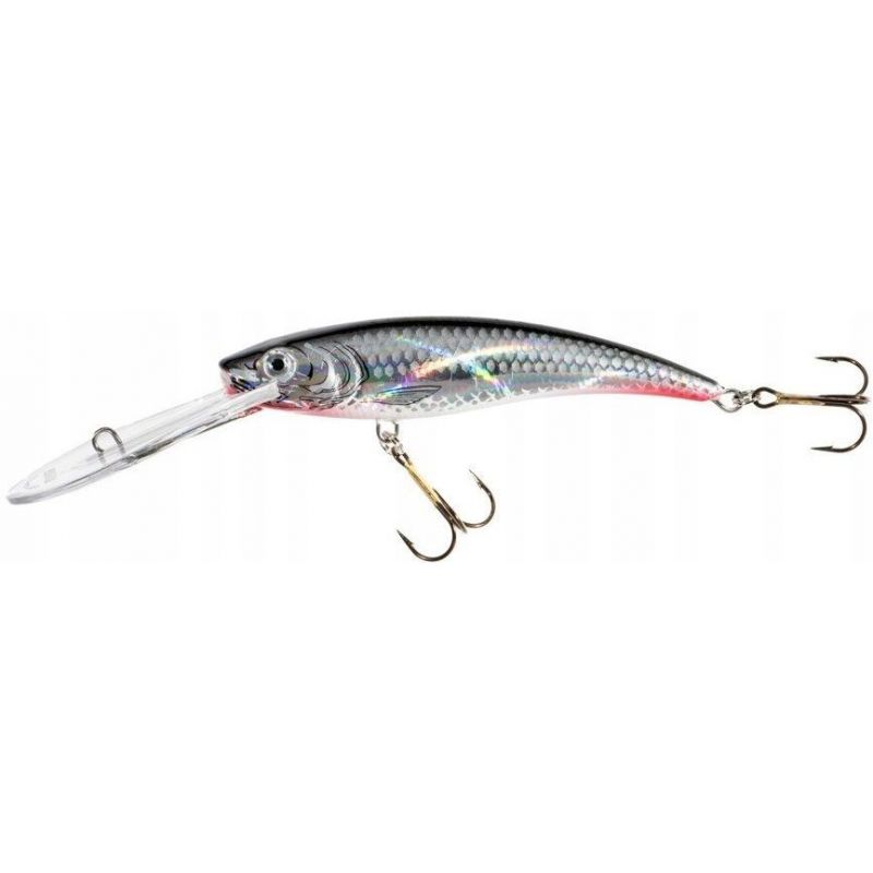 WOBLER JAXON HOLO SELECT DIVER 9DR VJ-X09DRSC 9cm WOBLER JAXON HOLO SELECT DIVER 9DR VJ-X09DRSC 9cm
