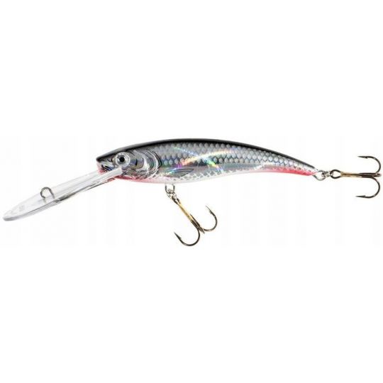 WOBLER JAXON HOLO SELECT DIVER 9DR VJ-X09DRSC 9cm WOBLER JAXON HOLO SELECT DIVER 9DR VJ-X09DRSC 9cm