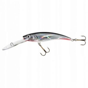 WOBLER JAXON HOLO SELECT DIVER 9DR VJ-X09DRSC 9cm