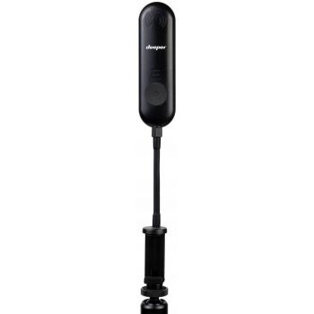 WZMACZNIACZ SYGNAŁU DEEPER RANGE EXTENDER + HOLDER