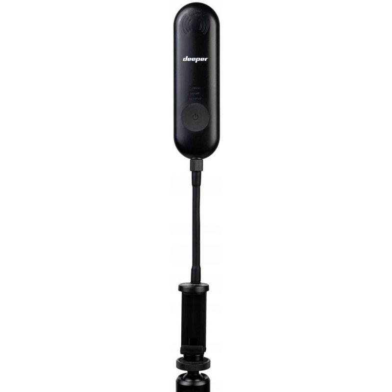 WZMACZNIACZ SYGNAŁU DEEPER RANGE EXTENDER + HOLDER WZMACZNIACZ SYGNAŁU DEEPER RANGE EXTENDER + HOLDER