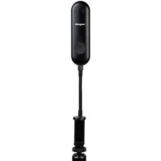 WZMACZNIACZ SYGNAŁU DEEPER RANGE EXTENDER + HOLDER WZMACZNIACZ SYGNAŁU DEEPER RANGE EXTENDER + HOLDER