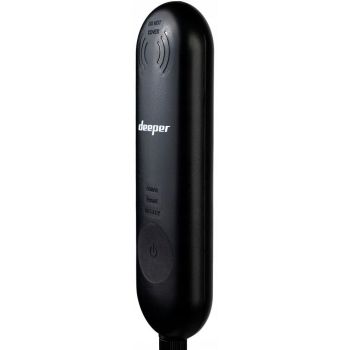 WZMACZNIACZ SYGNAŁU DEEPER RANGE EXTENDER + HOLDER