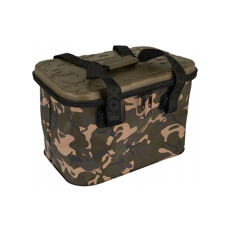 TORBA FOX AQUOS CAMOLITE WODOODPORNA WIADRO 50L