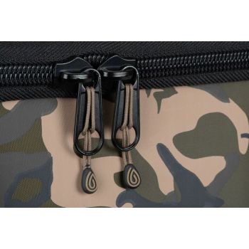 TORBA FOX AQUOS CAMOLITE WODOODPORNA WIADRO 50L