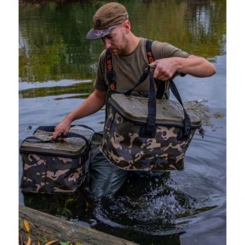 TORBA FOX AQUOS CAMOLITE WODOODPORNA WIADRO 50L