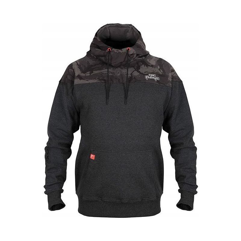BLUZA FOX RAGE SNOODIE LARGE WĘDKARSKA L
