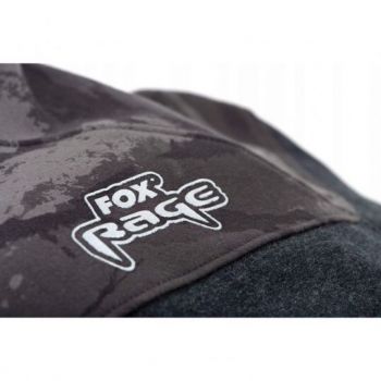 BLUZA FOX RAGE SNOODIE LARGE WĘDKARSKA L