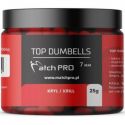 DUMBELLS MATCH PRO TOP KRILL 7mm 25g