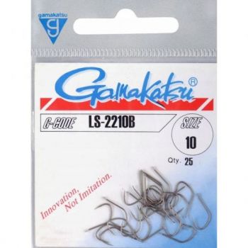 HACZYKI GAMAKATSU LS-2210B...