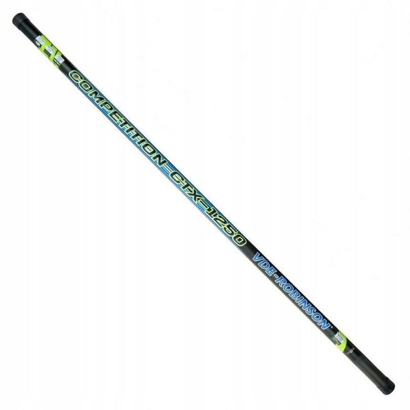 TYCZKA VDE ROBINSON COMPETITION CTX 12,5m DOPALACZ