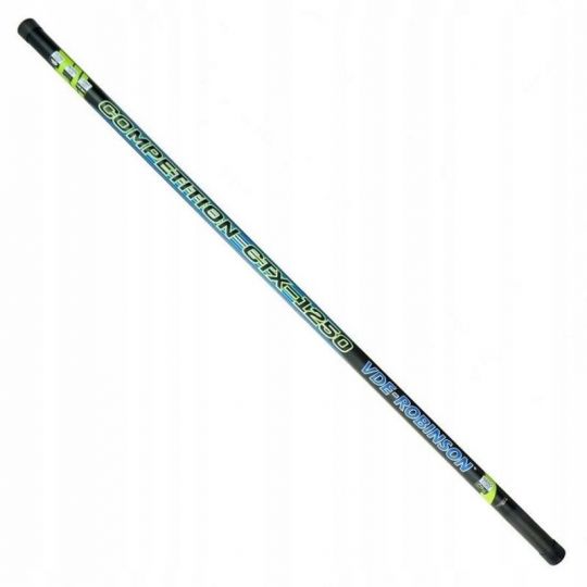 TYCZKA VDE ROBINSON COMPETITION CTX 12,5m DOPALACZ