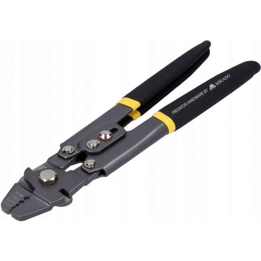 SZCZYPCE MIKADO ZACISKOWE DUŻE DO TULEJI 25.4cm SZCZYPCE MIKADO ZACISKOWE DUŻE DO TULEJI 25.4cm