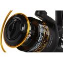 KOŁOWROTEK JAXON TOP CARP FRXL 600 8 ŁOŻYSK