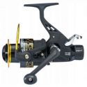 KOŁOWROTEK JAXON TOP CARP FRXL 600 8 ŁOŻYSK