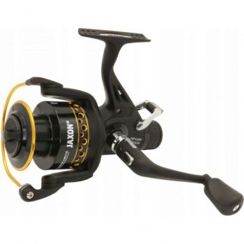 KOŁOWROTEK JAXON TOP CARP FRXL 600 8 ŁOŻYSK