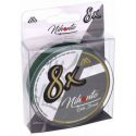 PLECIONKA NIHONTO OCTA BRAID 150M GREEN 0,12mm 