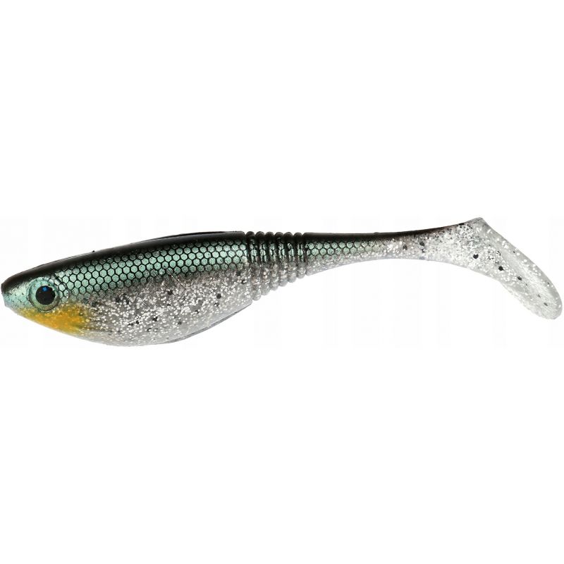 GUMA MIKADO PRZYNĘTA SPARK 10cm KOLOR 568