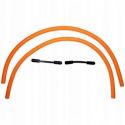 GUMA DO PROCY Z ŁĄCZNIKAMI FOX ELASTIC SPARE