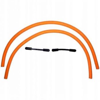 GUMA DO PROCY Z ŁĄCZNIKAMI FOX ELASTIC SPARE