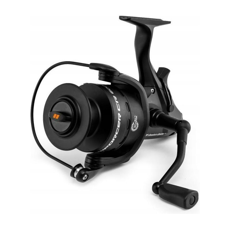 KOŁOWROTEK TANDEM BAITS ENFORCER CR 6000