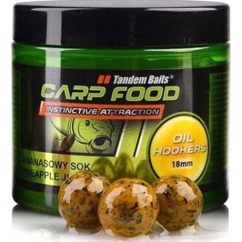 KULKI TANDEM BAITS OIL...