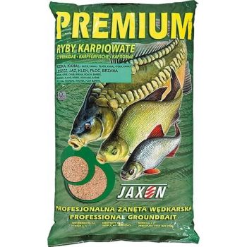 ZANĘTA JAXON PREMIUM FEEDER 2,5KG