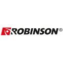 HACZYKI ROBINSON TITANIUM LIMERICK ROZ. 1/0 8szt