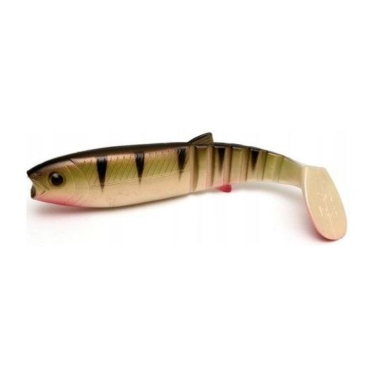 GUMA SAVAGE GEAR LB CANNIBAL 12,5cm 20g KOPYTO PER