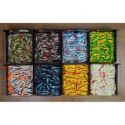 GUMA SAVAGE GEAR LB CANNIBAL 12,5cm 20g KOPYTO PER