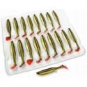 GUMA SAVAGE GEAR 3D FAT MINNOW 7,5cm 5g MINNOW