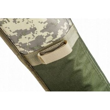 POKROWIEC MIVARDI ROD SLEEVE CAMOCODE 205 DOUBLE