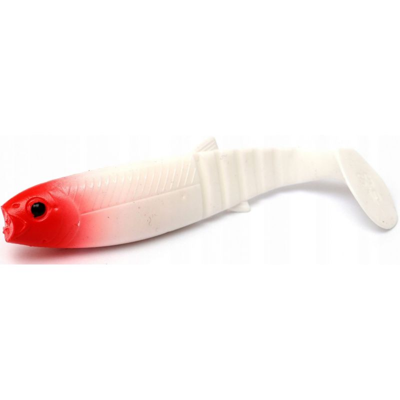 GUMA SAVAGE GEAR LB CANNIBAL 12,5cm 20g KOPYTO RED GUMA SAVAGE GEAR LB CANNIBAL 12,5cm 20g KOPYTO RED