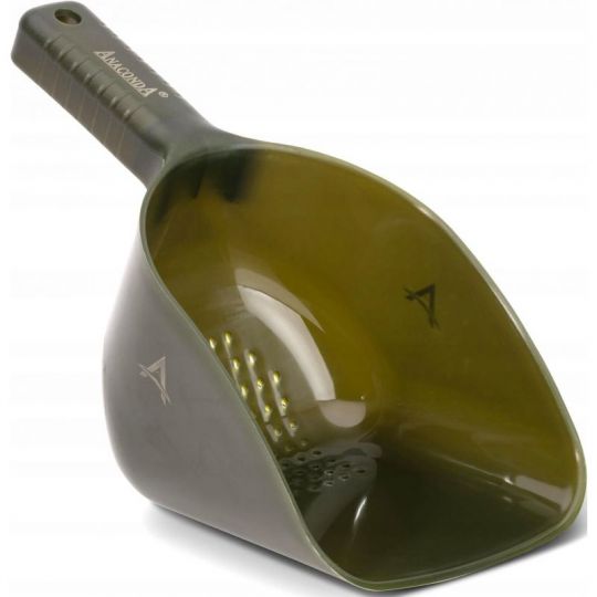 ŁYŻKA ANACONDA DRIP BAIT SCOOP LARGE ŁYŻKA ANACONDA DRIP BAIT SCOOP LARGE