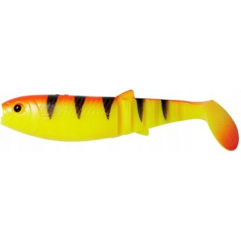 GUMA SAVAGE GEAR CANNIBAL 10cm 9g KOPYTO GOLDEN AM