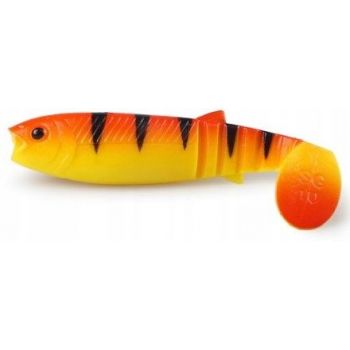 GUMA SAVAGE GEAR CANNIBAL 10cm 9g KOPYTO GOLDEN AM