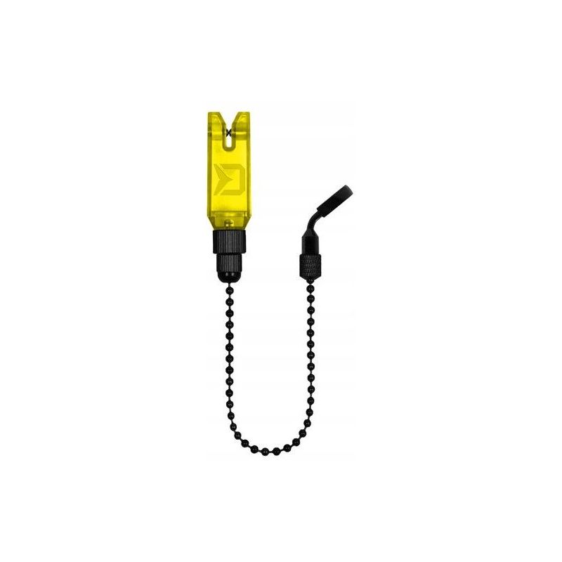 HANGER SYGNALIZATOR DELPHIN CHAINBLOCK ŻÓŁTY