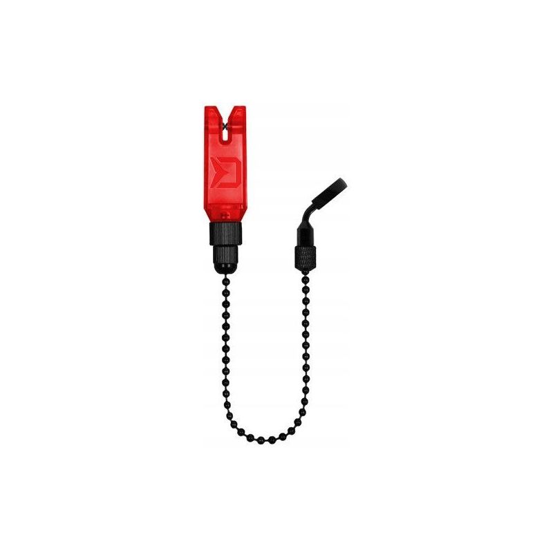 HANGER SYGNALIZATOR DELPHIN CHAINBLOCK CZERWONY