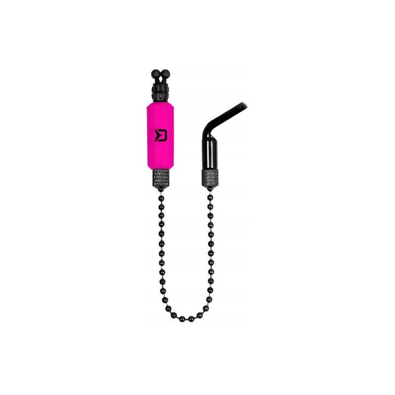 HANGER SYGNALIZATOR DELPHIN ROTA CHAIN PURPUROWY