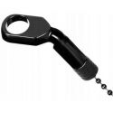 HANGER SYGNALIZATOR DELPHIN ROTA CHAIN PURPUROWY