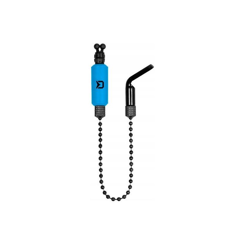 HANGER SYGNALIZATOR DELPHIN ROTA CHAIN NIEBIESKI