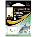 PRZYPON KAMATSU KONGER KOCHINU 50 LESZCZ ROZ. 8
