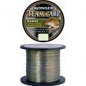 ŻYŁKA KONGER TEAM CARP CAMOU 600m 0,35mm