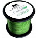PLECIONKA MISTRALL SHIRO X4 1000m ZIELONA 0,19mm